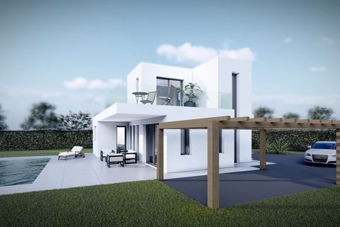 Villa i Calpe, Alicante, Calpe - € 989.000 | Ref: M8966 - foto 2
