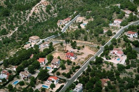 Helårsgrund i El Perello, Tarragona - foto 2