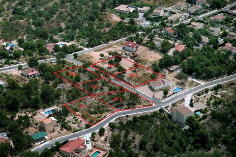 Helårsgrund i El Perello, Tarragona - foto 4