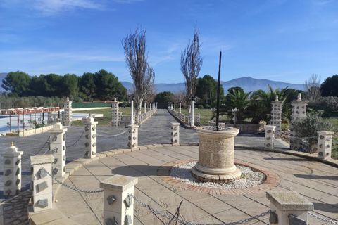 Villa i Sax, Alicante, Sax - € 460.000 | Ref: MW6054 - foto 25