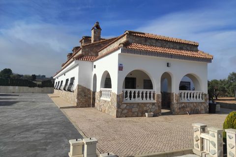 Villa i Sax, Alicante, Sax - € 460.000 | Ref: MW6054 - foto 6