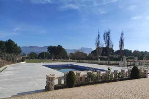 Villa i Sax, Alicante, Sax - € 460.000 | Ref: MW6054 - foto 5