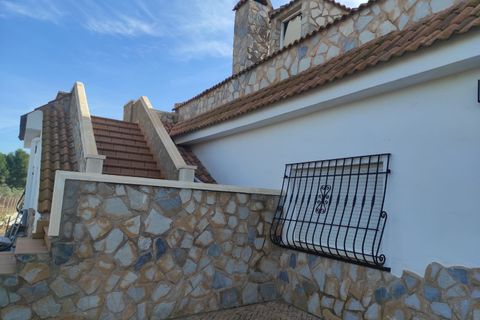 Villa i Sax, Alicante, Sax - € 460.000 | Ref: MW6054 - foto 35
