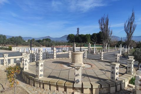 Villa i Sax, Alicante, Sax - € 460.000 | Ref: MW6054 - foto 26