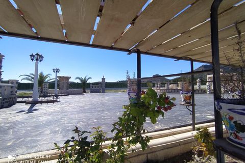 Villa i Sax, Alicante, Sax - € 460.000 | Ref: MW6054 - foto 50
