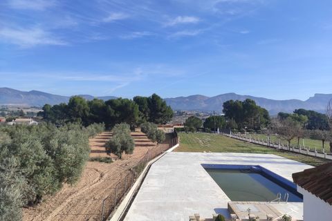 Villa i Sax, Alicante, Sax - € 460.000 | Ref: MW6054 - foto 47