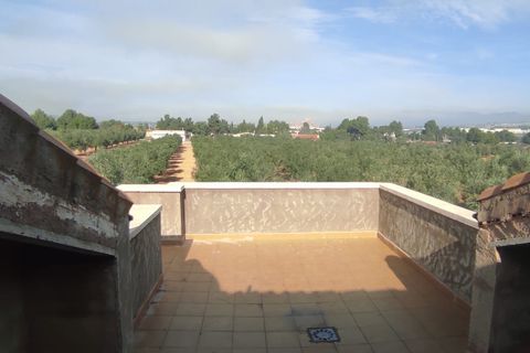 Villa i Sax, Alicante, Sax - € 460.000 | Ref: MW6054 - foto 27