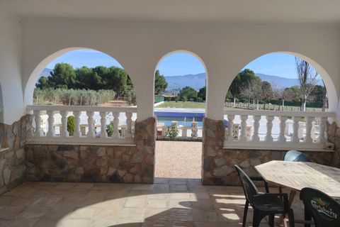 Villa i Sax, Alicante, Sax - € 460.000 | Ref: MW6054 - foto 43