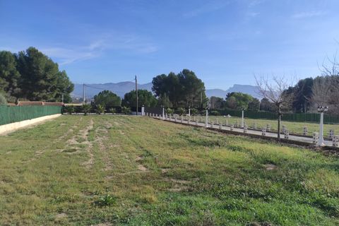 Villa i Sax, Alicante, Sax - € 460.000 | Ref: MW6054 - foto 42