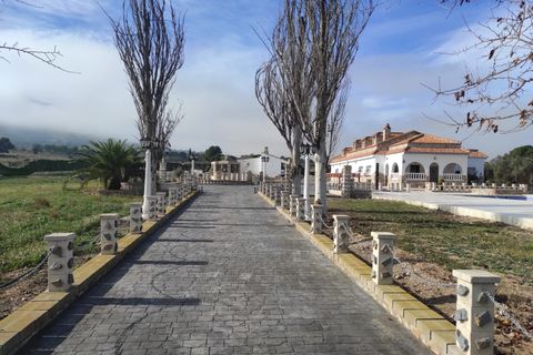 Villa i Sax, Alicante, Sax - € 460.000 | Ref: MW6054 - foto 38