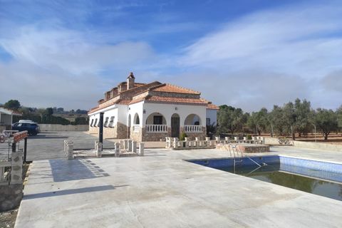 Villa i Sax, Alicante, Sax - € 460.000 | Ref: MW6054 - foto 33