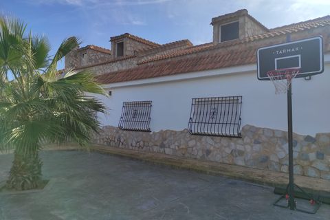 Villa i Sax, Alicante, Sax - € 460.000 | Ref: MW6054 - foto 49