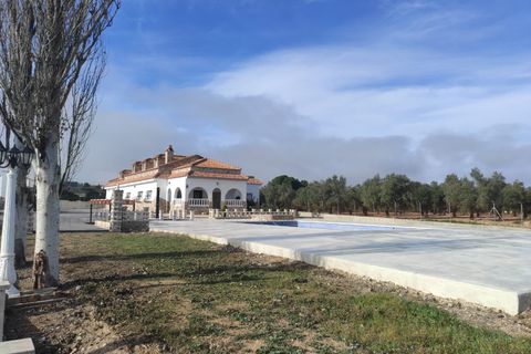 Villa i Sax, Alicante, Sax - € 460.000 | Ref: MW6054 - foto 8