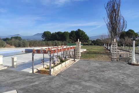Villa i Sax, Alicante, Sax - € 460.000 | Ref: MW6054 - foto 48