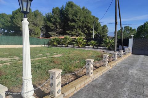 Villa i Sax, Alicante, Sax - € 460.000 | Ref: MW6054 - foto 15