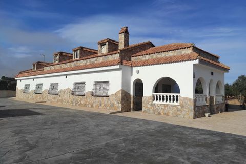 Villa i Sax, Alicante, Sax - € 460.000 | Ref: MW6054 - foto 2