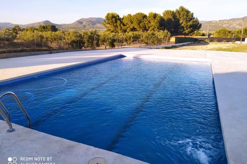 Villa i Sax, Alicante, Sax - € 460.000 | Ref: MW6054 - foto 4