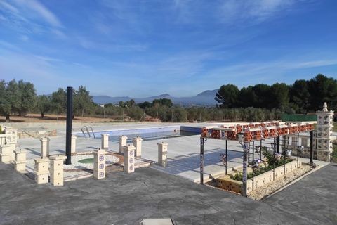 Villa i Sax, Alicante, Sax - € 460.000 | Ref: MW6054 - foto 23