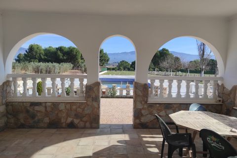 Villa i Sax, Alicante, Sax - € 460.000 | Ref: MW6054 - foto 3