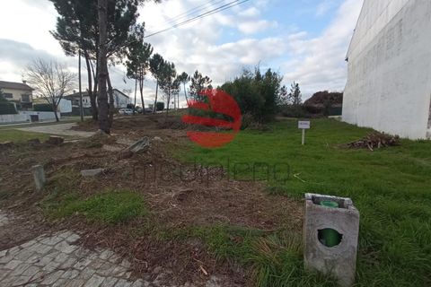 Helårsgrund i Viseu, Viseu, Viseu - € 32.000 | Ref: VM2112 - foto 1