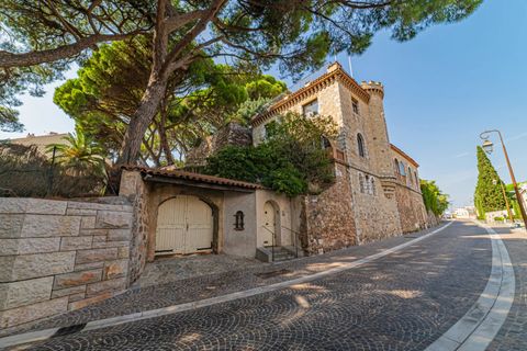 Landejendom i Cannes, Alpes-Maritimes, Cannes - € 8.500.000 | Ref: 8057420 - foto 6