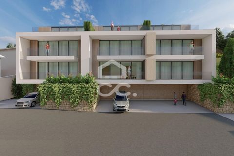 Helårsgrund i Coimbra, Coimbra, Coimbra - € 375.000 | Ref: 385/T/00449 - foto 2