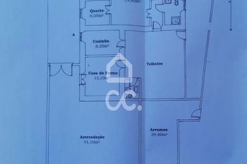 Villa i Coimbra, Coimbra, Coimbra - € 180.000 | Ref: 385/M/00450 - foto 7