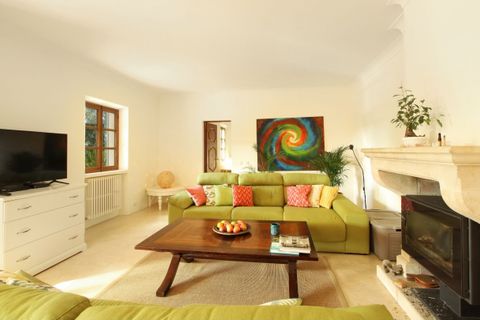 Masia a Pollenca, Mallorca, Pollenca - € 5.000.000 | Ref: POL52867ETVRM - foto 11