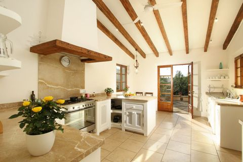 Masia a Pollenca, Mallorca, Pollenca - € 5.000.000 | Ref: POL52867ETVRM - foto 13