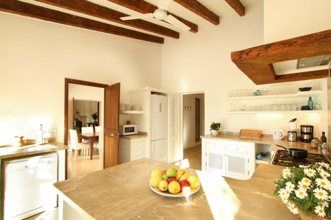 Masia a Pollenca, Mallorca, Pollenca - € 5.000.000 | Ref: POL52867ETVRM - foto 14