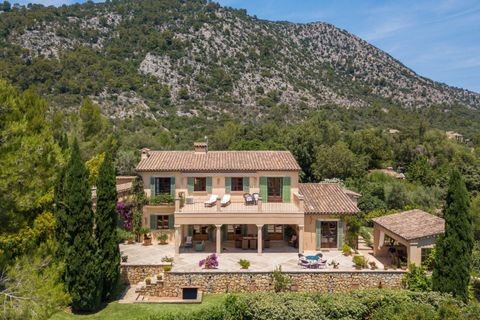 Masia a Pollenca, Mallorca, Pollenca - € 5.000.000 | Ref: POL52867ETVRM - foto 2
