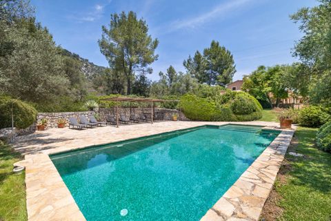 Masia a Pollenca, Mallorca, Pollenca - € 5.000.000 | Ref: POL52867ETVRM - foto 4