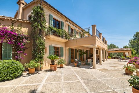 Masia a Pollenca, Mallorca, Pollenca - € 5.000.000 | Ref: POL52867ETVRM - foto 7