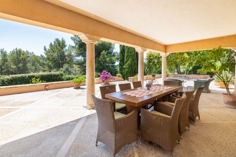 Masia a Pollenca, Mallorca, Pollenca - € 5.000.000 | Ref: POL52867ETVRM - foto 3