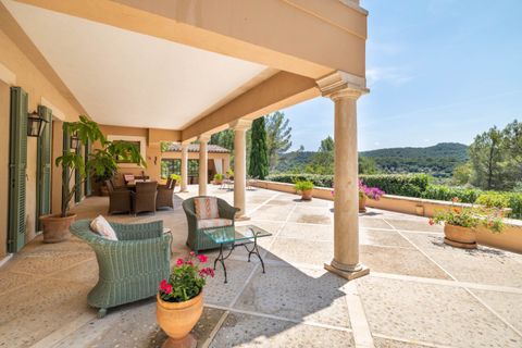Masia a Pollenca, Mallorca, Pollenca - € 5.000.000 | Ref: POL52867ETVRM - foto 8