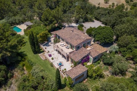 Masia a Pollenca, Mallorca, Pollenca - € 5.000.000 | Ref: POL52867ETVRM - foto 27