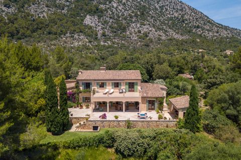 Masia a Pollenca, Mallorca, Pollenca - € 5.000.000 | Ref: POL52867ETVRM - foto 30