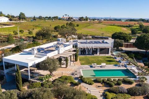 Villa i Lagoa, Faro, Lagoa - € 5.800.000 | Ref: EAV-3539 - foto 2