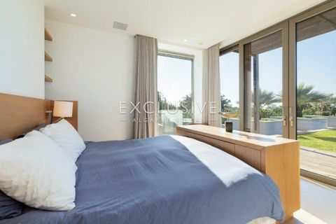Villa i Lagoa, Faro, Lagoa - € 5.800.000 | Ref: EAV-3539 - foto 6