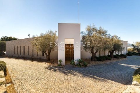 Villa i Lagoa, Faro, Lagoa - € 5.800.000 | Ref: EAV-3539 - foto 8