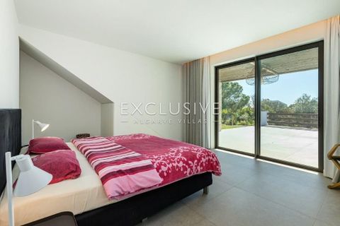 Villa i Lagoa, Faro, Lagoa - € 5.800.000 | Ref: EAV-3539 - foto 25
