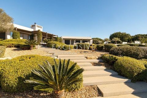 Villa i Lagoa, Faro, Lagoa - € 5.800.000 | Ref: EAV-3539 - foto 26