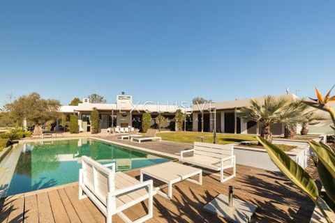 Villa i Lagoa, Faro, Lagoa - € 5.800.000 | Ref: EAV-3539 - foto 30