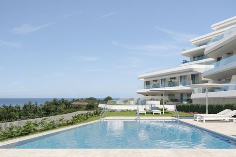 Apartament a Estepona, Malaga - foto 1