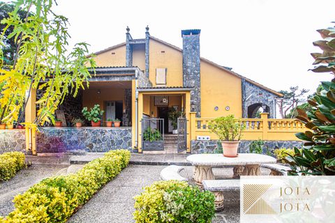 Villa i Lloret De Mar, Gerona, Lloret De Mar - € 375.000 | Ref: 70068 - foto 2