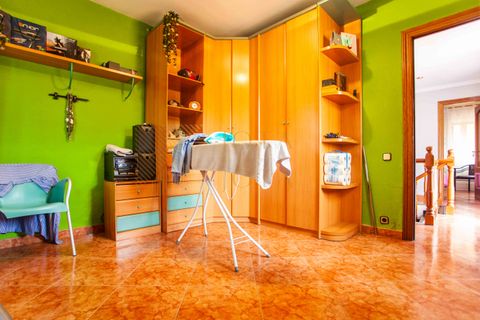 Villa i Lloret De Mar, Gerona, Lloret De Mar - € 375.000 | Ref: 70068 - foto 24