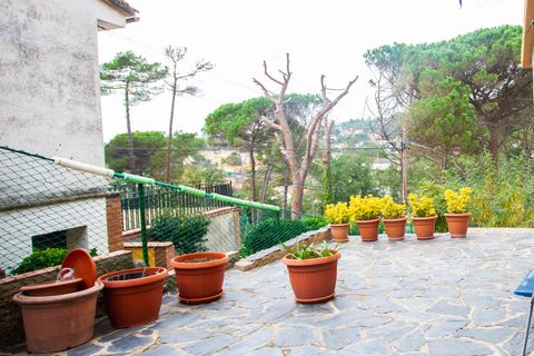 Villa i Lloret De Mar, Gerona, Lloret De Mar - € 375.000 | Ref: 70068 - foto 34