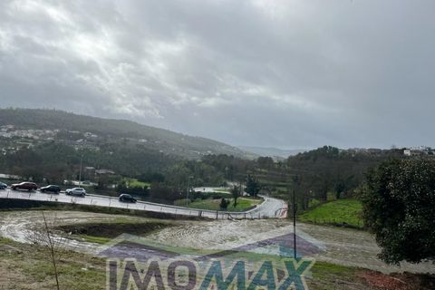 Helårsgrund i Penafiel, Porto, Penafiel - € 875.000 | Ref: 2023-006 - foto 1