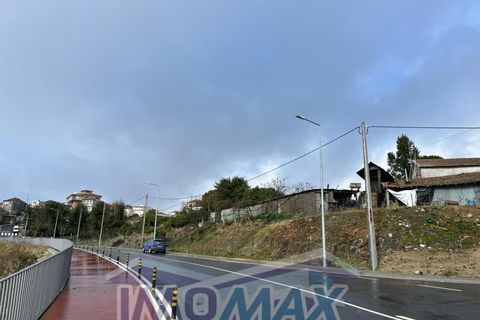 Helårsgrund i Penafiel, Porto, Penafiel - € 875.000 | Ref: 2023-006 - foto 3