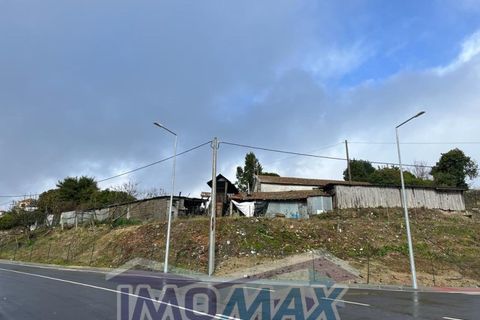 Helårsgrund i Penafiel, Porto, Penafiel - € 875.000 | Ref: 2023-006 - foto 5